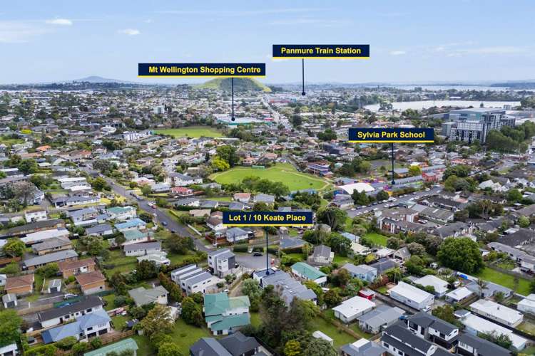 Lot 1, 10 Keate Place Mt Wellington_20