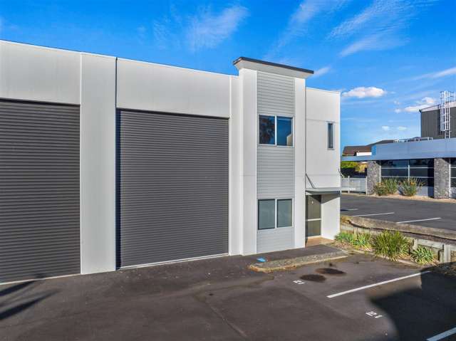 CBRE | Rare East Tamaki Opportunity
