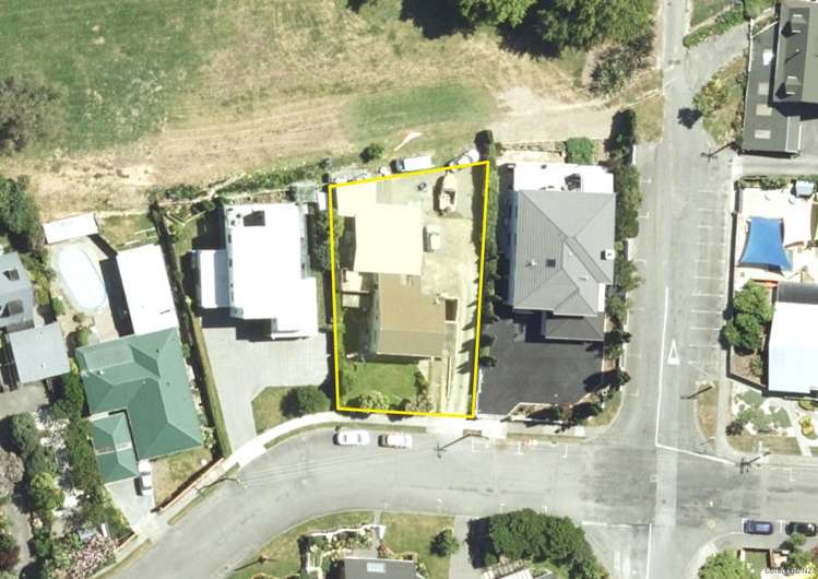 3/12 John Street Blenheim Central_22