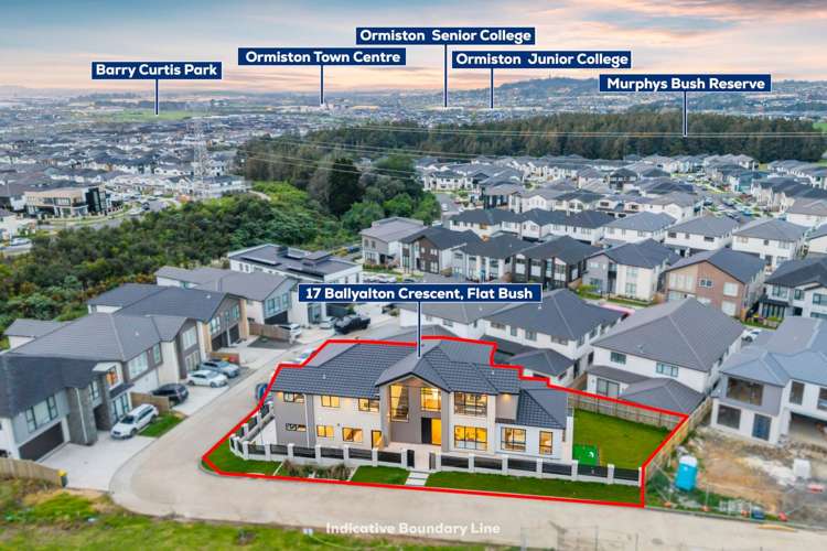 17 Ballyalton Crescent Flat Bush_34