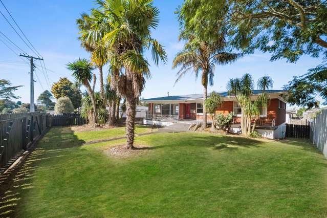 2 ROOFS, 1 MORTGAGE