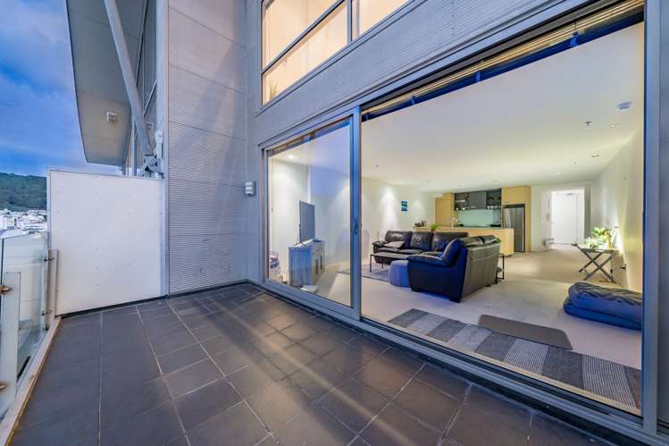 132/72 Tory Street Te Aro_15