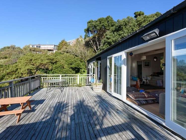 3 Sinclair Street Seatoun_4