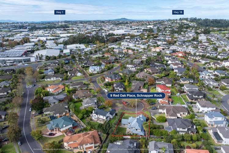 9 Red Oak Place Schnapper Rock_23