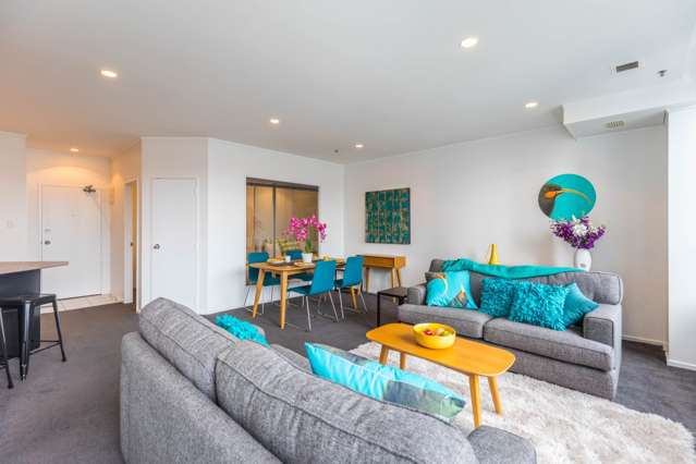 11a/105 Albert Street Auckland Central_4