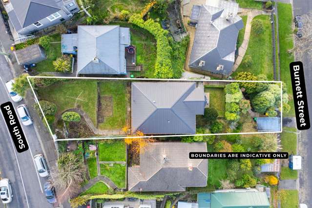 18 Burnett Street Calton Hill_1