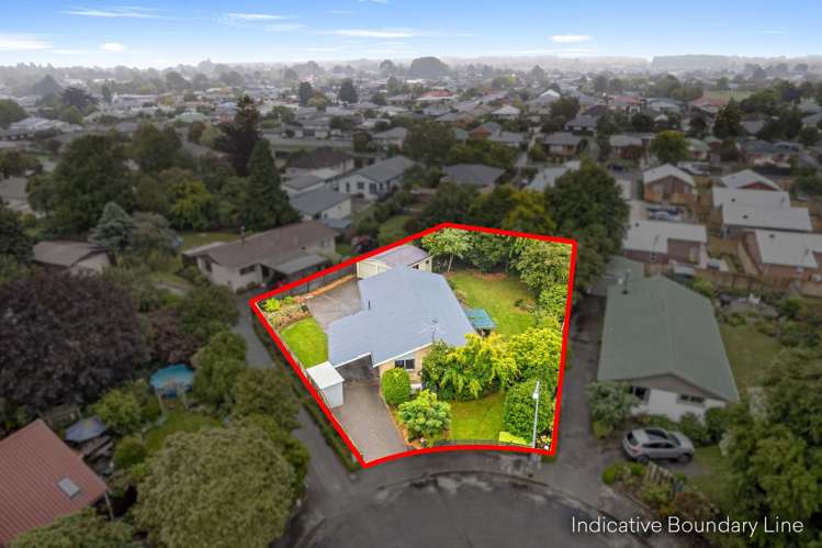 13 Hillier Place Allenton_17