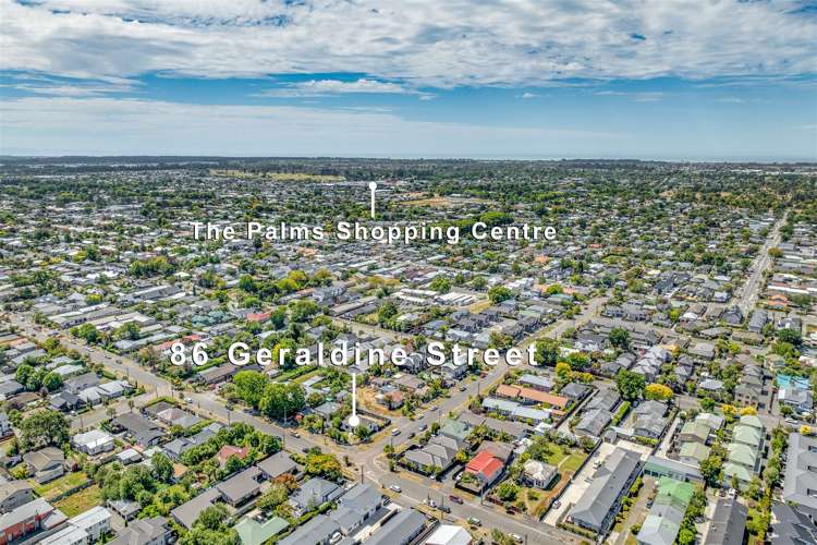 86 Geraldine Street Edgeware_17