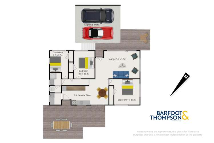 10 Scotstoun Place Glen Eden_18