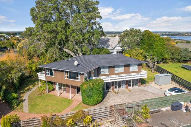 Big Home, Big Opportunity!