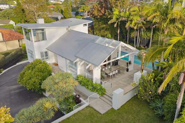 Architectural Haven - vendor committed elsewhere