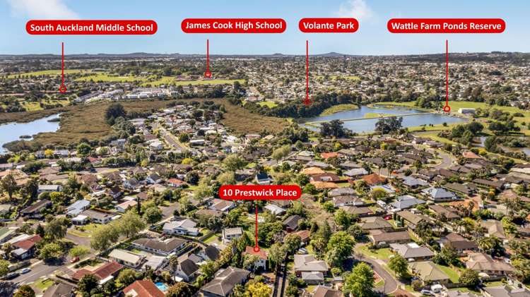 10 Prestwick Place Wattle Downs_18