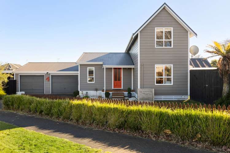 4 Storey Avenue Beerescourt_16