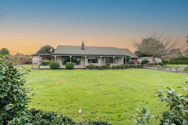 Top Tamahere Location under $1.8m.