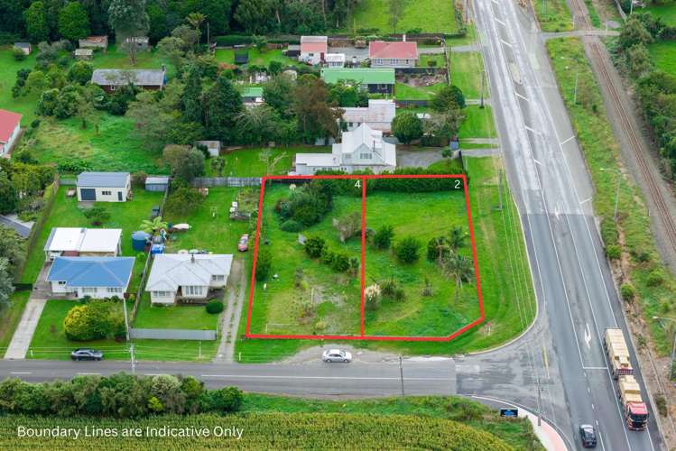 2 and 4 Waikawa Beach Road_0