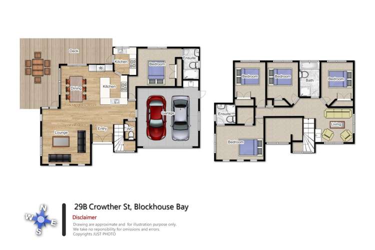 29b Crowther Street Blockhouse Bay_25