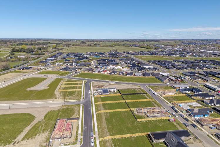 Stage 24 Rosemerryn, Ellesmere Road Lincoln_19