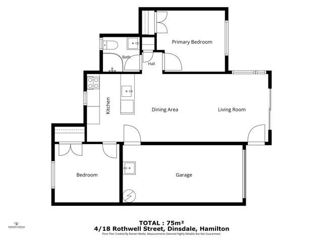 4/18 Rothwell Street Dinsdale_1