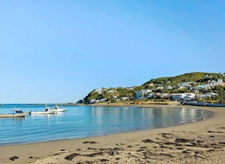 6/20 Trent Street Island Bay_14