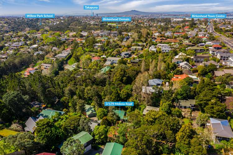 3/179 Mokoia Road Birkenhead_26