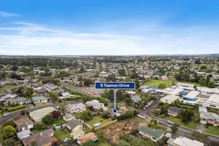 5 Tasman Drive Opaheke_9