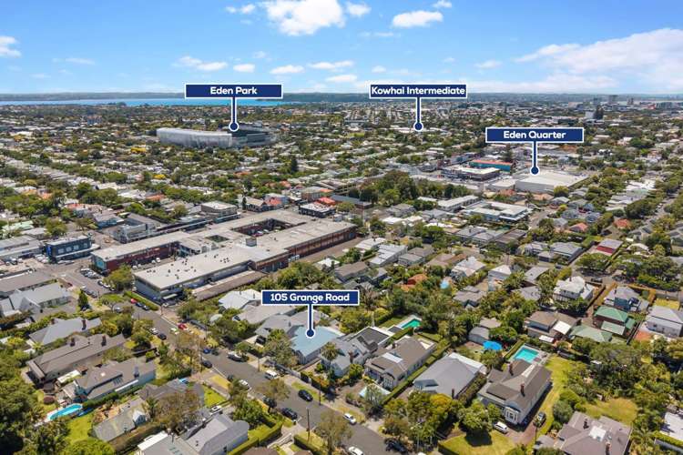 105 Grange Road Mount Eden_25