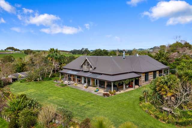 321 Green Road Matakana_1