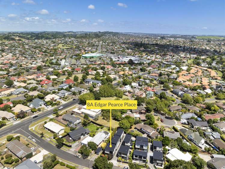 8a Edgar Pearce Place Howick_26