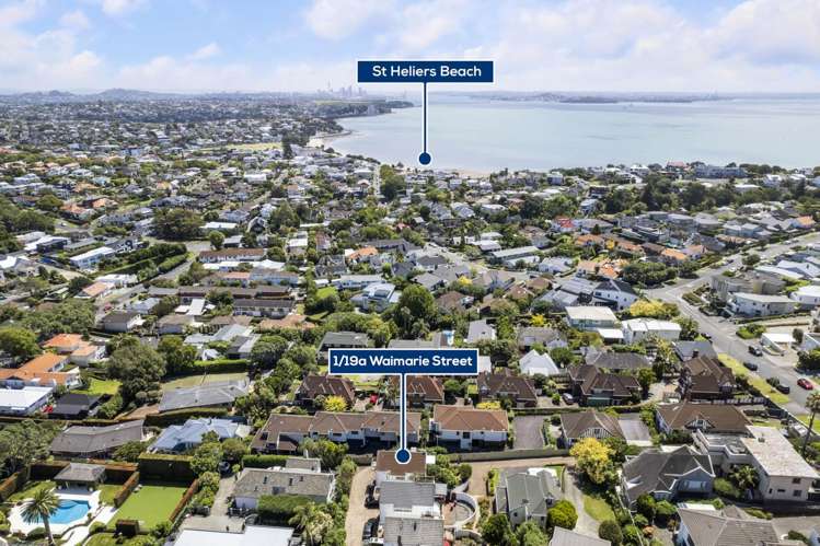 1/19a Waimarie Street Saint Heliers_21