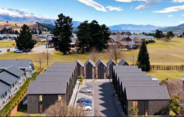 Redefining Living, Maximising Returns