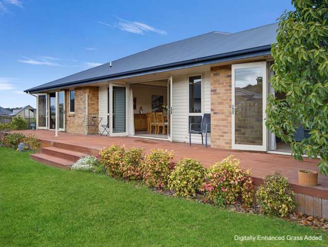 Elegant, Effortless Living