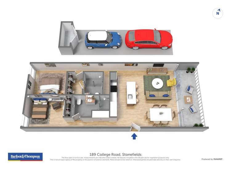 306/189 College Road Stonefields_13