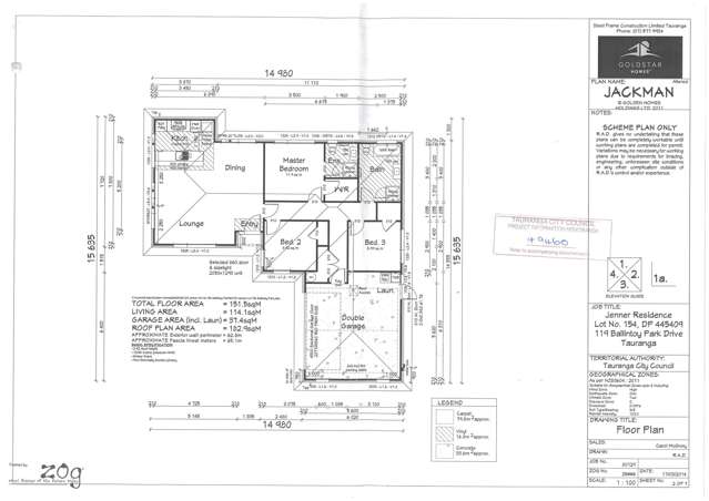 119 Ballintoy Park Drive Welcome Bay_1