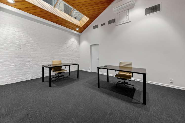 Suite 4/26 Wyndham Street Auckland Central_1