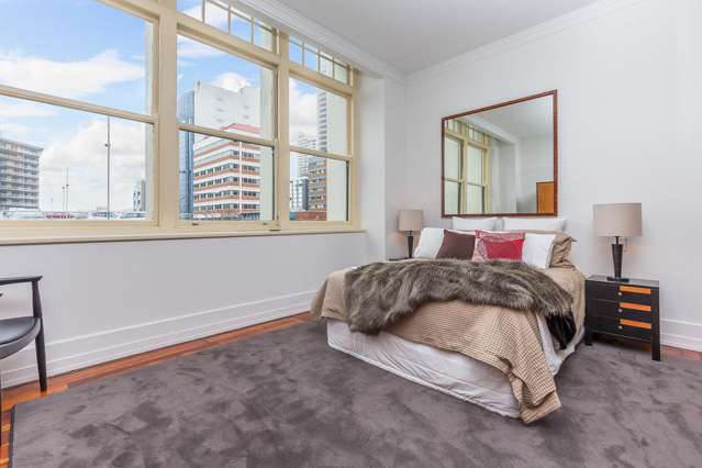 353/35 Hobson Street Auckland Central_1