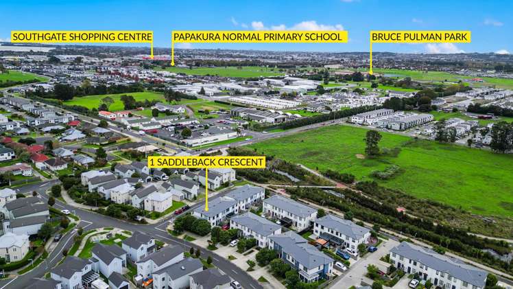 1 Saddleback Crescent Papakura_15