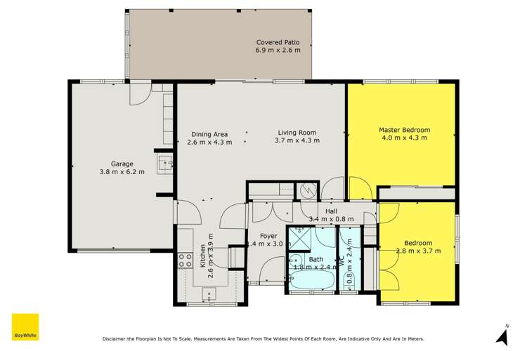 2/20 Ihaka Place Papatoetoe_9