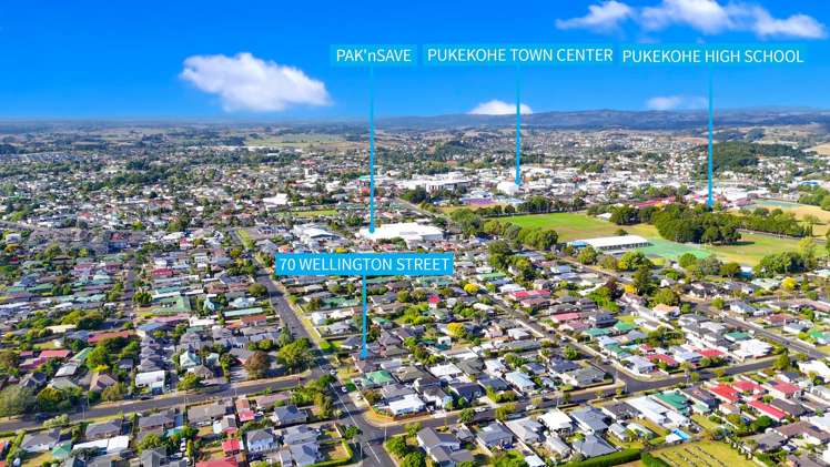 70 Wellington Street Pukekohe_19