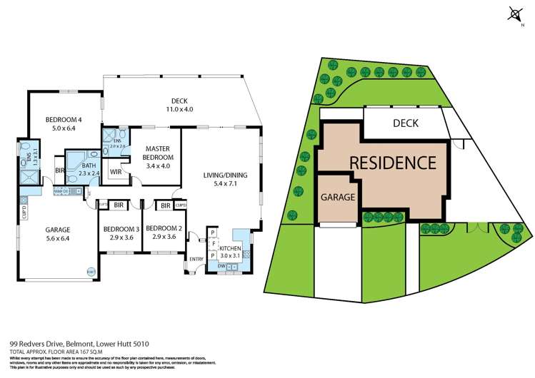 99 Redvers Drive Belmont_32