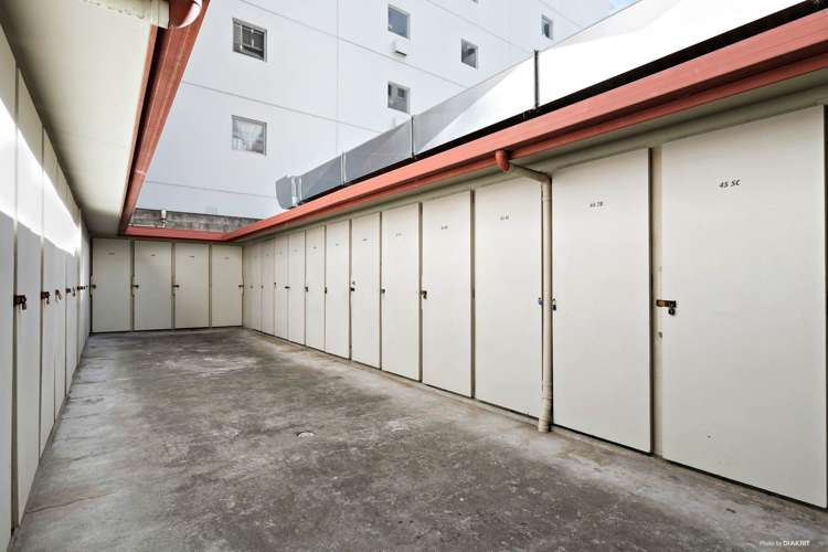 7b/97 Shortland Street Auckland Central_7