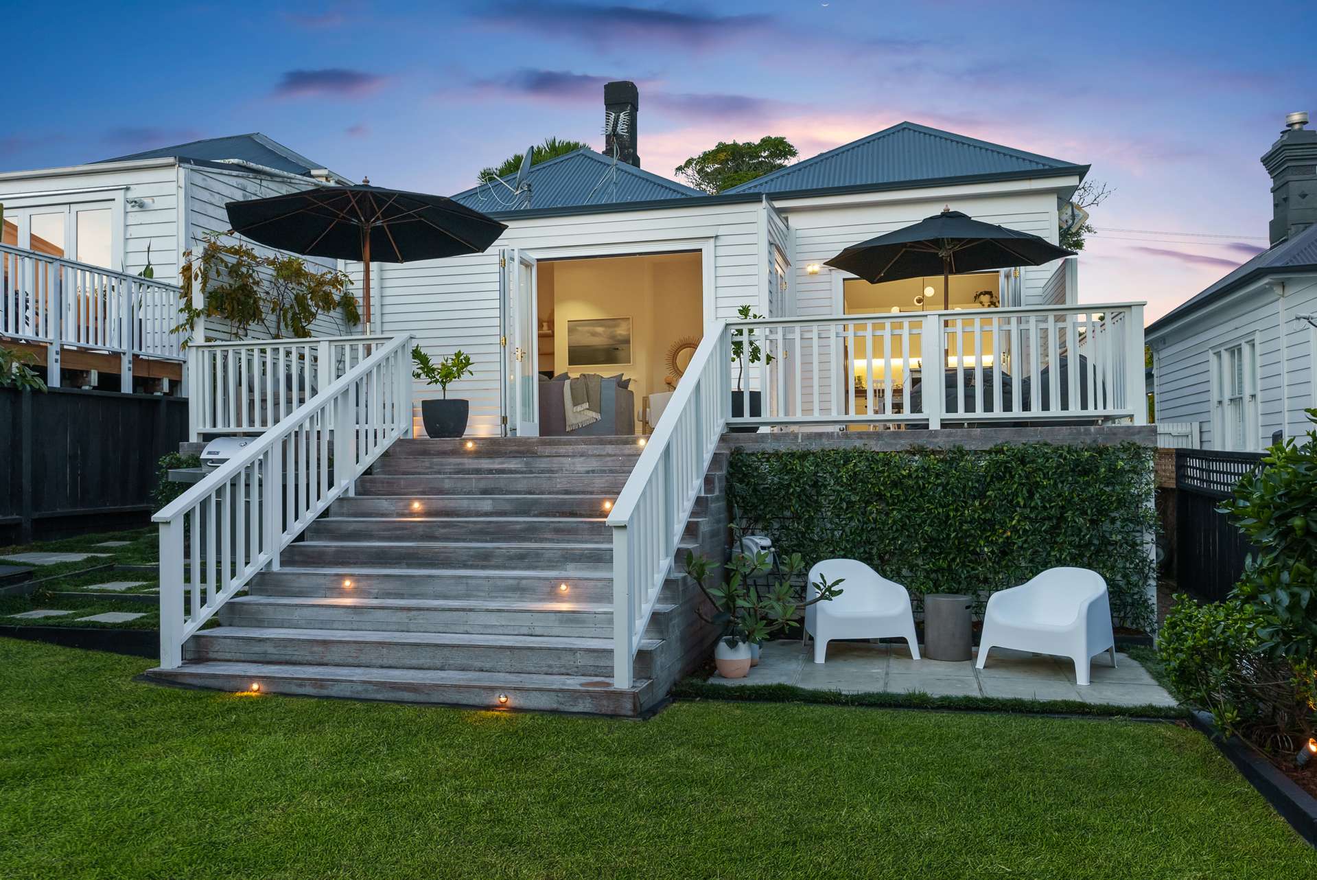 25 Ardmore Road Ponsonby Auckland City Houses for Sale One Roof