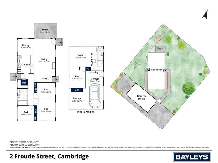 2 Froude Street Cambridge_15