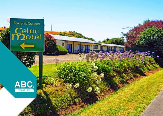 Well Established Motel - Lifestyle & Income