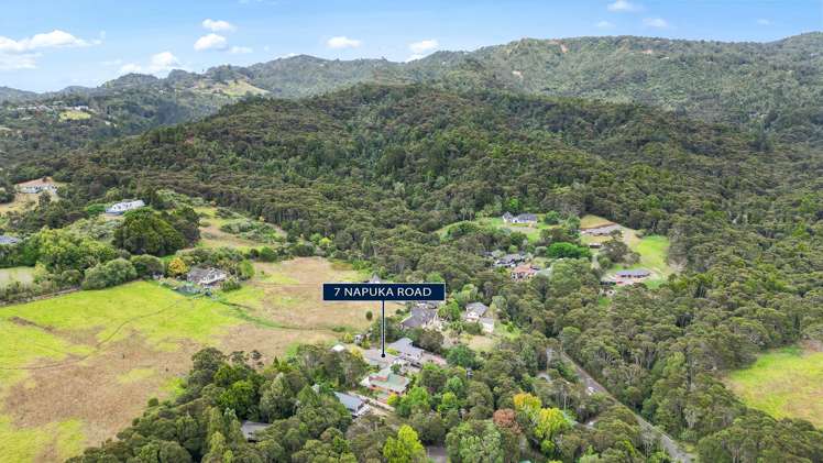 7 Napuka Road Henderson Valley_38