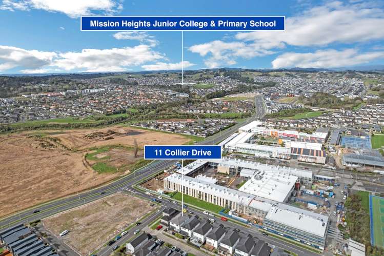 11 Collier Drive Flat Bush_26