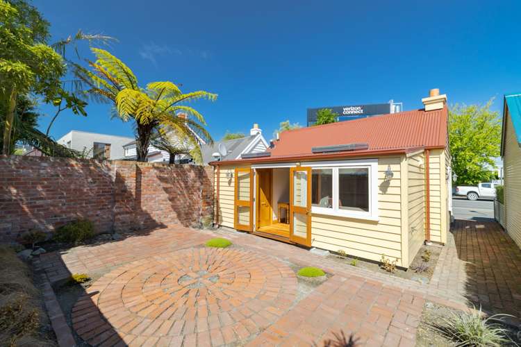 406 Montreal Street Christchurch Central_20