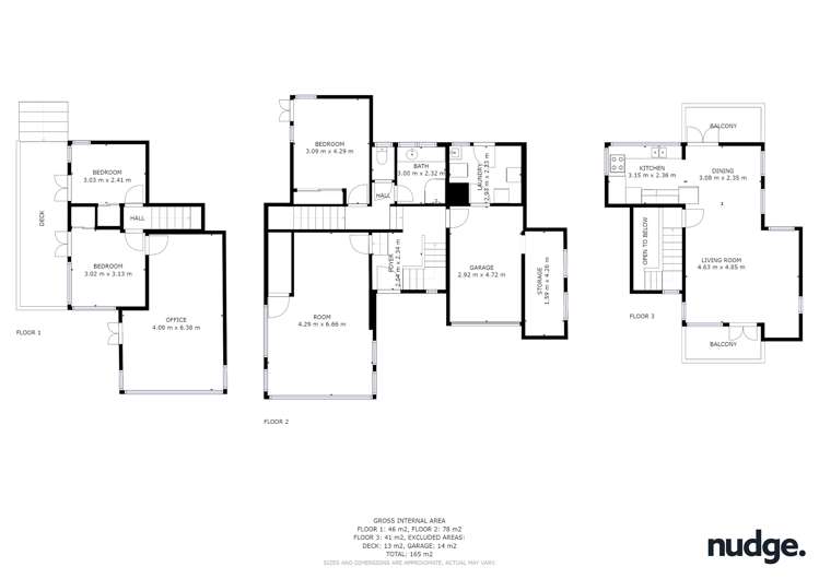 31 Gorman Street Macandrew Bay_19