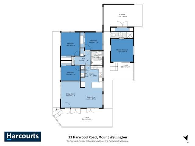 11 Harwood Road Mount Wellington_1