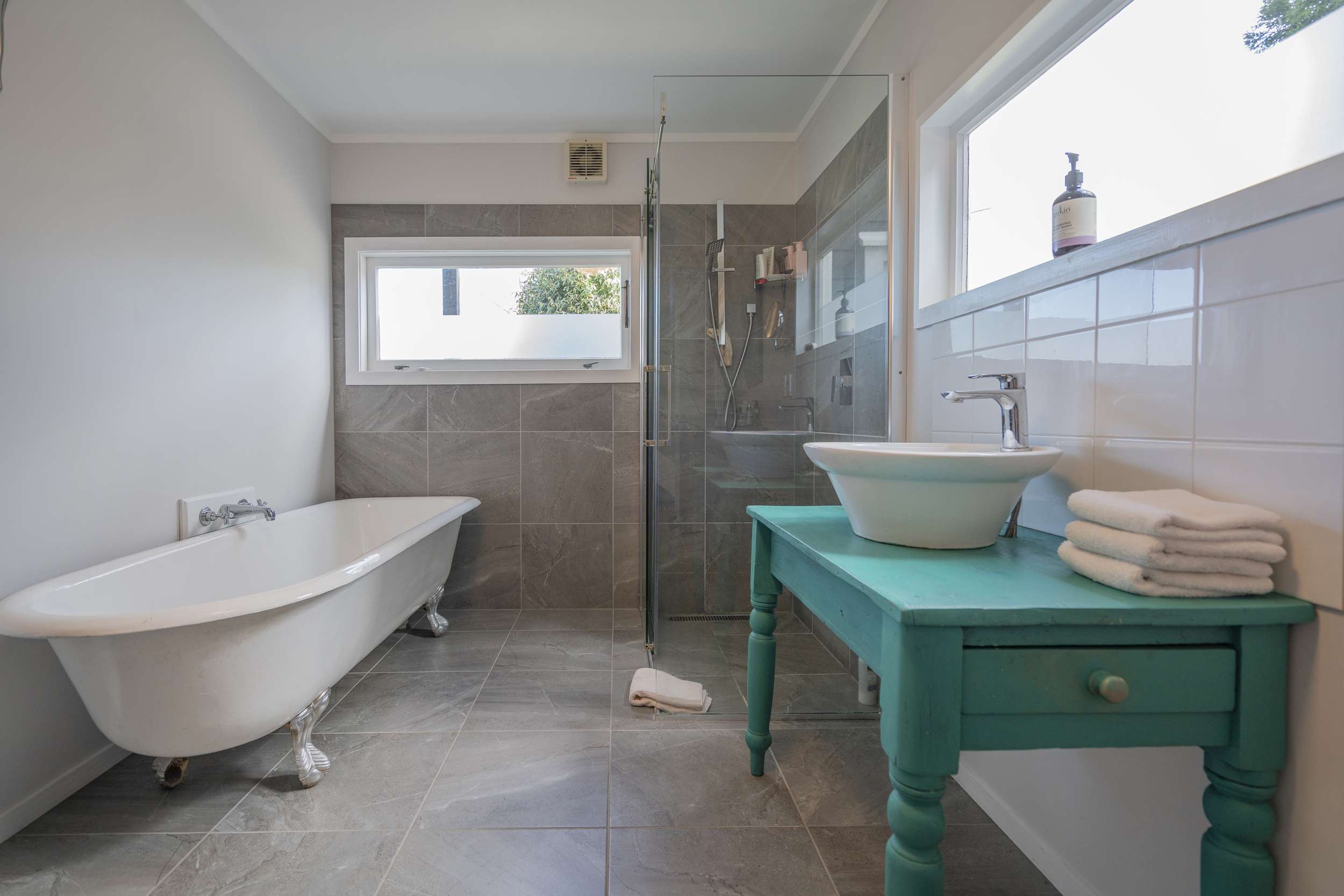 Brenton Lodge at 2 Brenton Place in Whangamata.