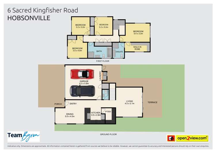 6 Sacred Kingfisher Road Hobsonville_25